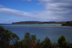 Cockle Creek, Tasmania