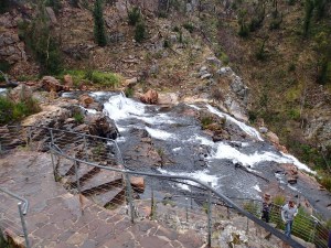 Mackenzie Falls, Grampians National Park Vic