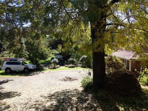 House sit at Gumeracha, SA